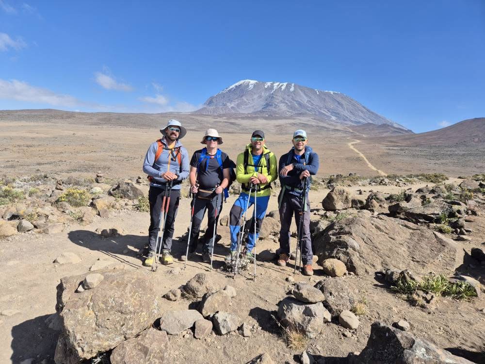 Kilimanjaro